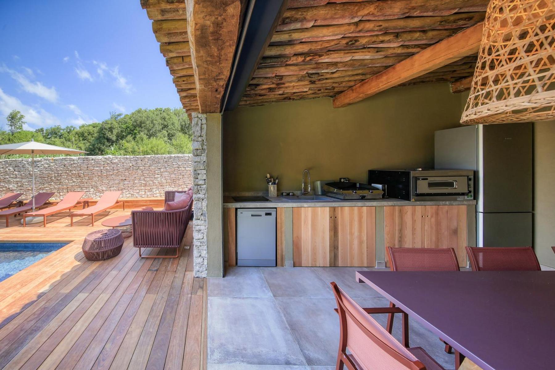 Domaine & Villas Version Maquis Bonifacio  Exterior foto