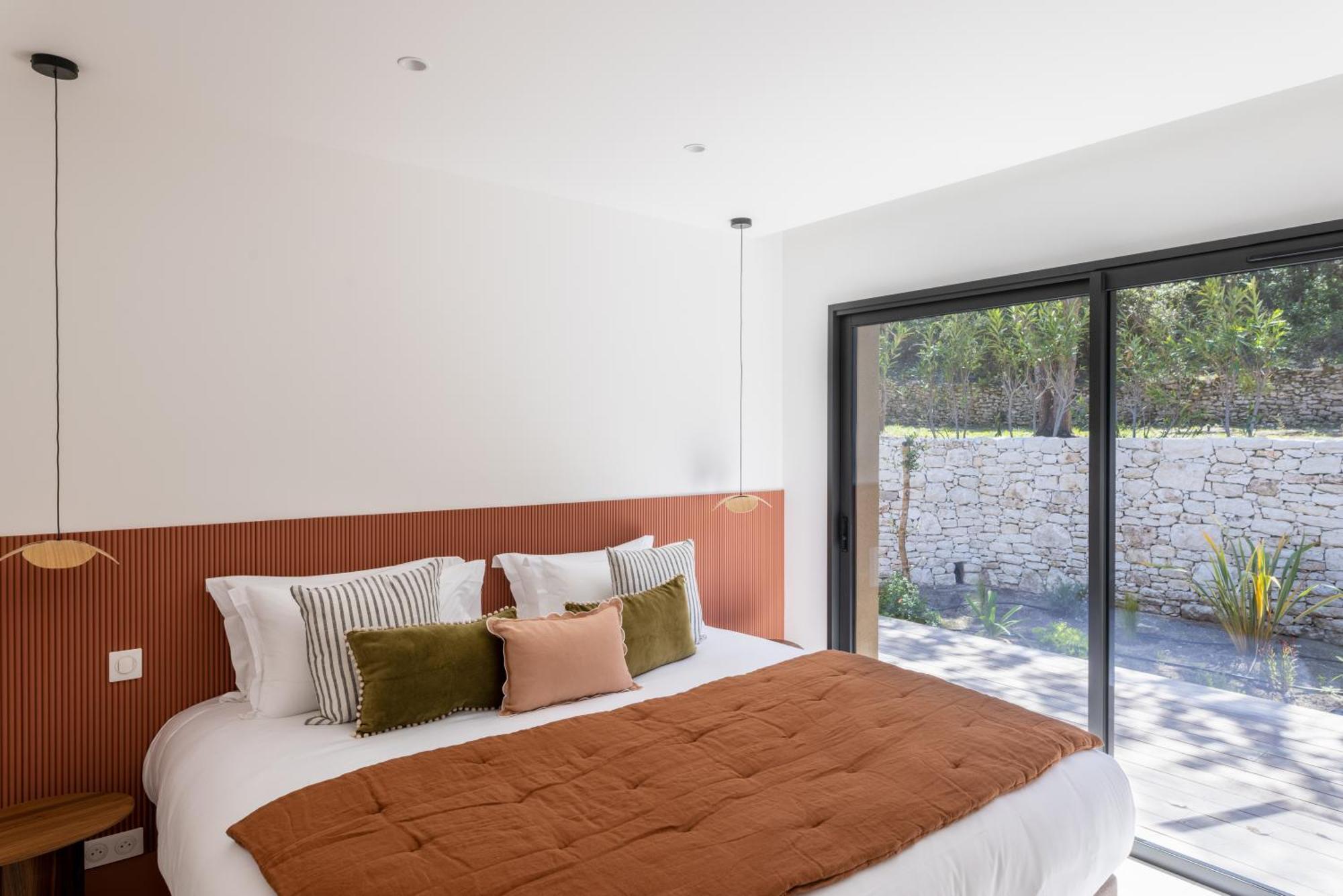 Domaine & Villas Version Maquis Bonifacio  Exterior foto