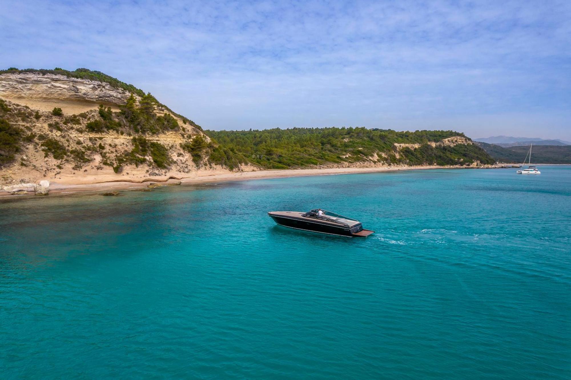 Domaine & Villas Version Maquis Bonifacio  Exterior foto